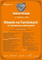 Zapraszamy na Wesele na Familokach
